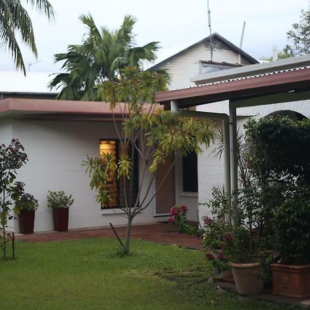 Darwin City B&B Exterior photo